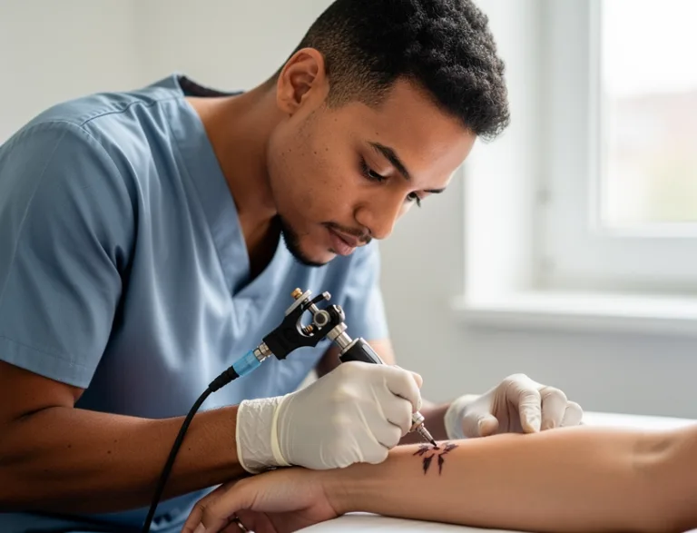 Tattoo Artist service in Mississauga